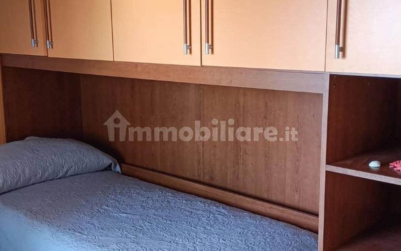 Trilocale via Sele, Santa Filomena, Montesilvano — foto 2 di 16