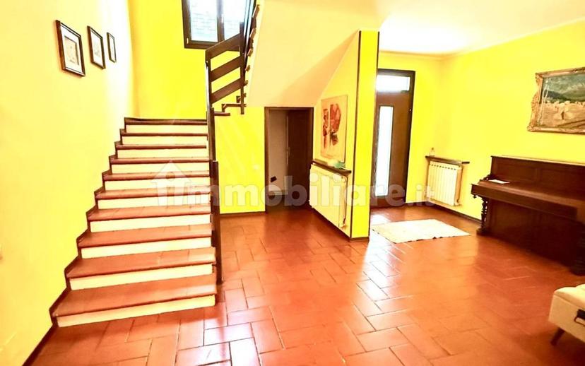 Villa unifamiliare via Rialto 2/c, Giuseppina - Villetta, Cremona — foto 19 di 39