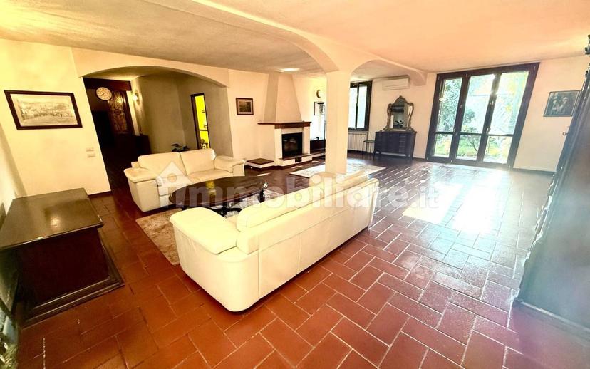 Villa unifamiliare via Rialto 2/c, Giuseppina - Villetta, Cremona — foto 15 di 39