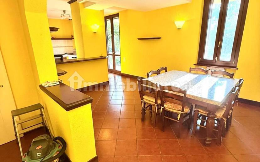 Villa unifamiliare via Rialto 2/c, Giuseppina - Villetta, Cremona — foto 3 di 39