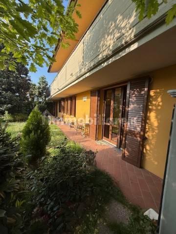 Villa unifamiliare via Rialto 2/c, Giuseppina - Villetta, Cremona — foto 2 di 39