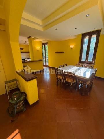 Villa unifamiliare via Rialto 2/c, Giuseppina - Villetta, Cremona — foto 29 di 39