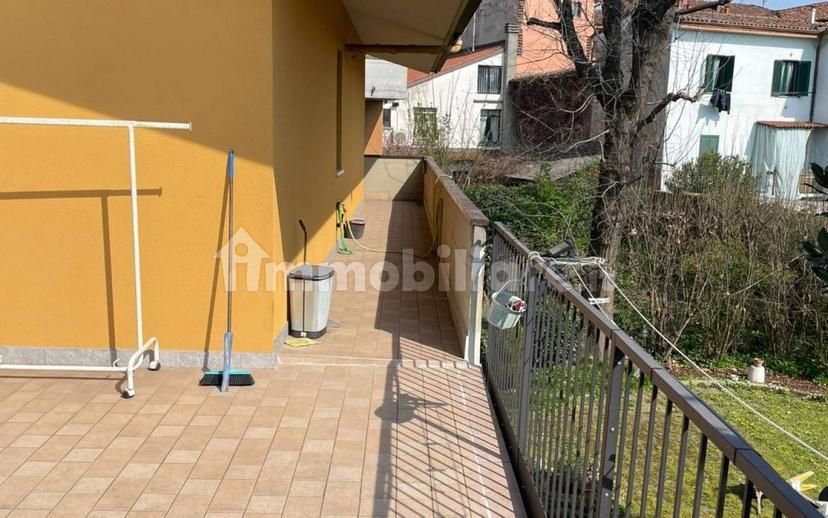 Villa unifamiliare via Rialto 2/c, Giuseppina - Villetta, Cremona — foto 38 di 39