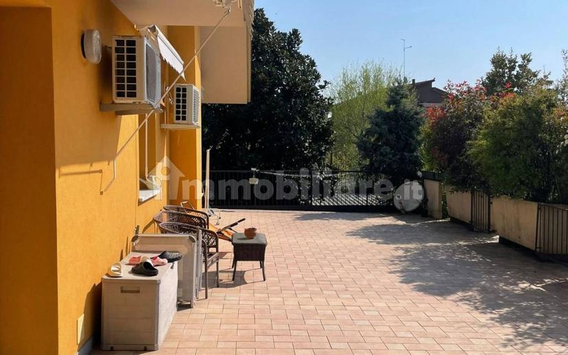 Villa unifamiliare via Rialto 2/c, Giuseppina - Villetta, Cremona — foto 21 di 39