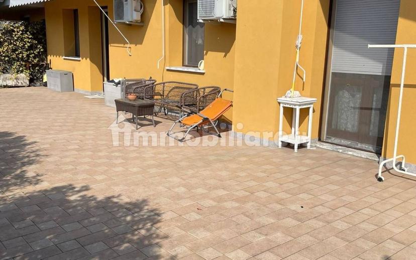 Villa unifamiliare via Rialto 2/c, Giuseppina - Villetta, Cremona — foto 20 di 39