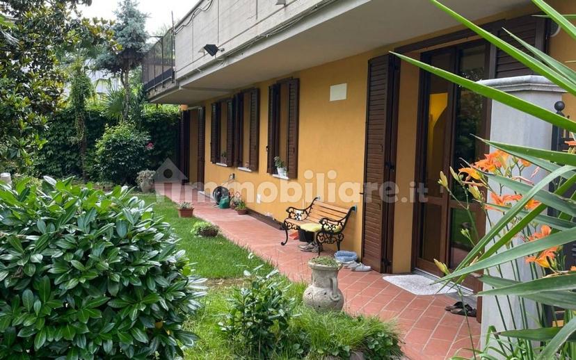 Villa unifamiliare via Rialto 2/c, Giuseppina - Villetta, Cremona — foto 26 di 39