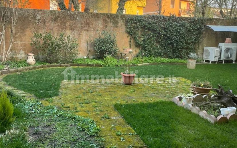 Villa unifamiliare via Rialto 2/c, Giuseppina - Villetta, Cremona — foto 28 di 39