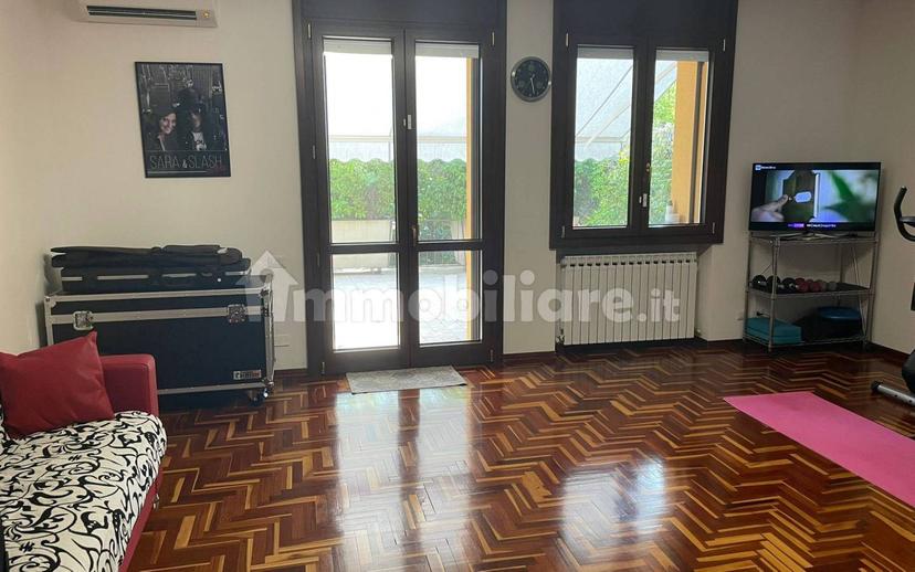 Villa unifamiliare via Rialto 2/c, Giuseppina - Villetta, Cremona — foto 24 di 39