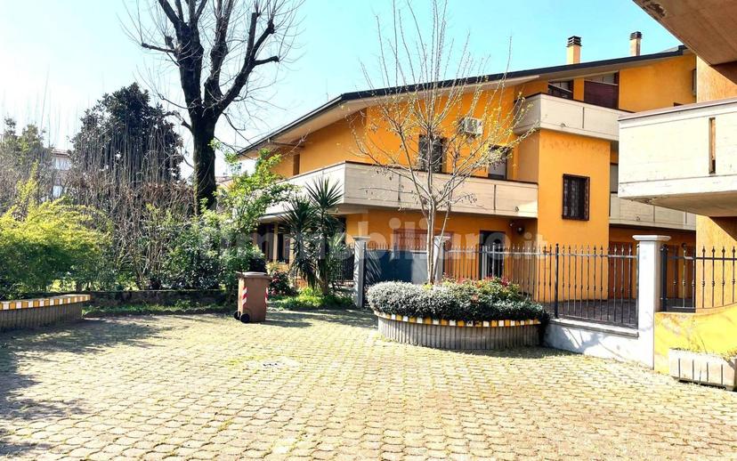 Villa unifamiliare via Rialto 2/c, Giuseppina - Villetta, Cremona — foto 13 di 39