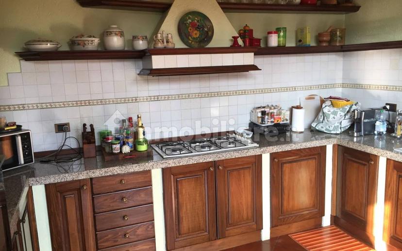 Villa unifamiliare via Rialto 2/c, Giuseppina - Villetta, Cremona — foto 4 di 39