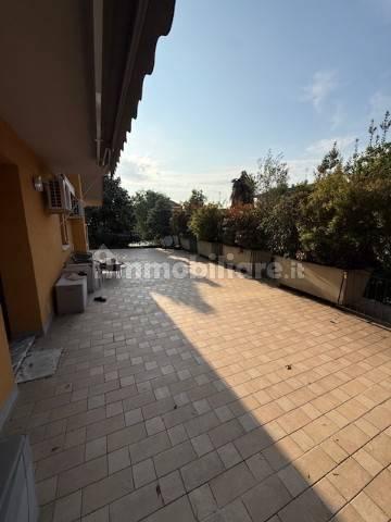 Villa unifamiliare via Rialto 2/c, Giuseppina - Villetta, Cremona — foto 25 di 39