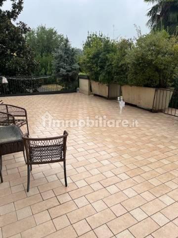Villa unifamiliare via Rialto 2/c, Giuseppina - Villetta, Cremona
