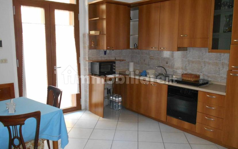 Bilocale viale Giacomo Matteotti, San Severo — foto 2 di 10