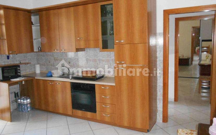 Bilocale viale Giacomo Matteotti, San Severo — foto 8 di 10
