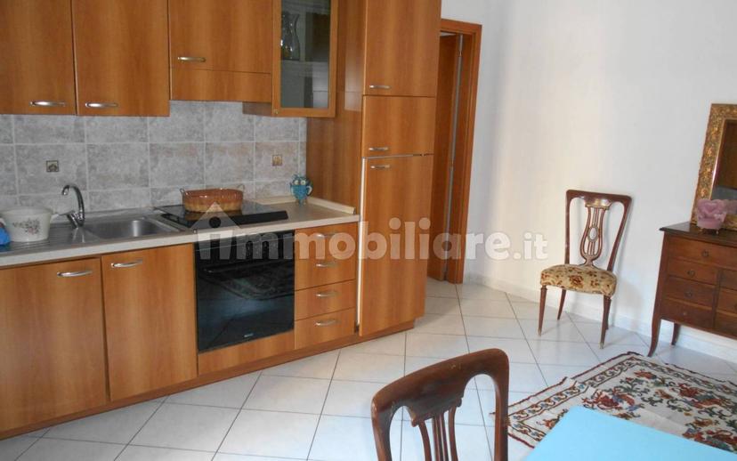Bilocale viale Giacomo Matteotti, San Severo — foto 7 di 10