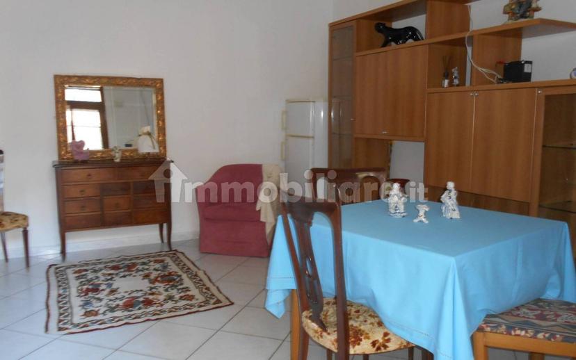 Bilocale viale Giacomo Matteotti, San Severo — foto 10 di 10