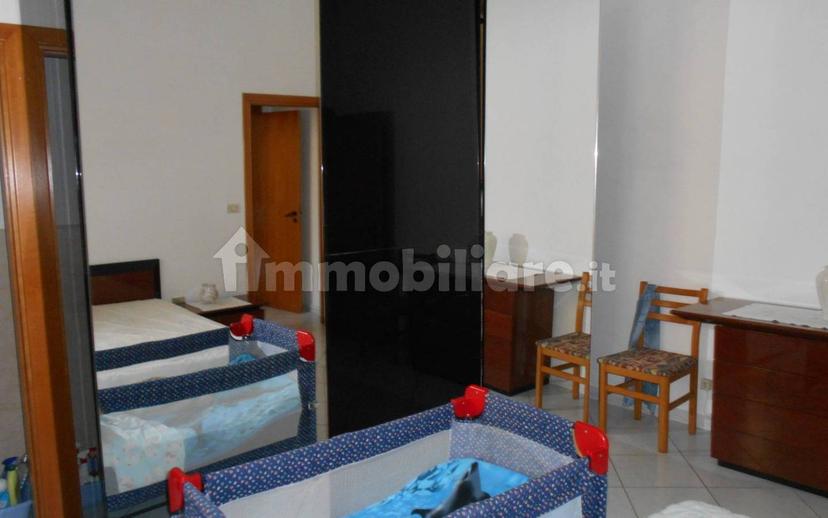 Bilocale viale Giacomo Matteotti, San Severo — foto 3 di 10