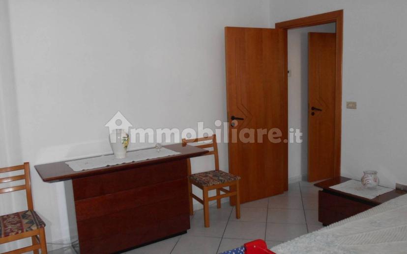 Bilocale viale Giacomo Matteotti, San Severo — foto 4 di 10