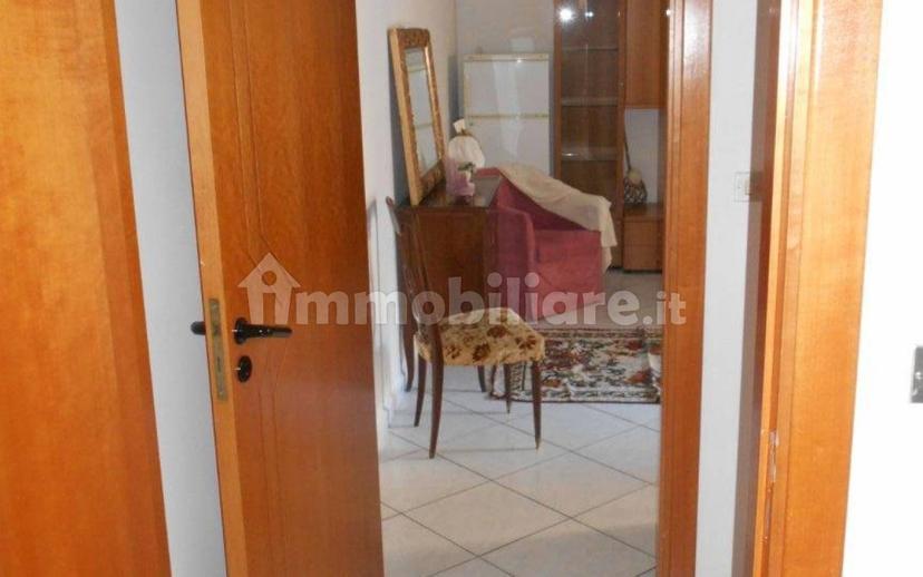 Bilocale viale Giacomo Matteotti, San Severo — foto 6 di 10