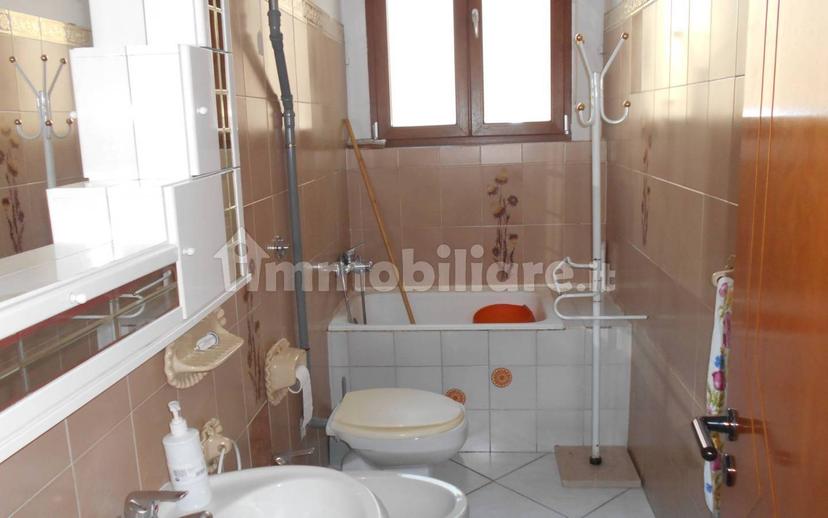 Bilocale viale Giacomo Matteotti, San Severo — foto 5 di 10