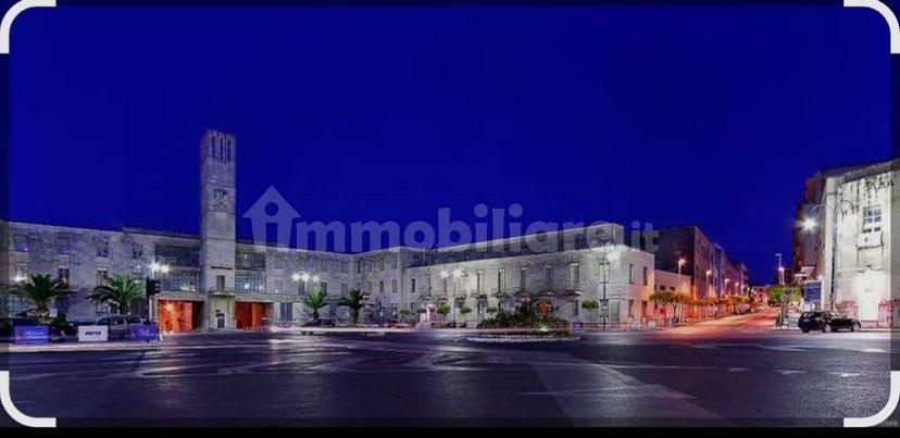Attico piazza della Libertà, Centro, Ragusa — foto 3 di 18