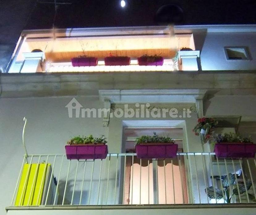 Attico piazza della Libertà, Centro, Ragusa — foto 14 di 18