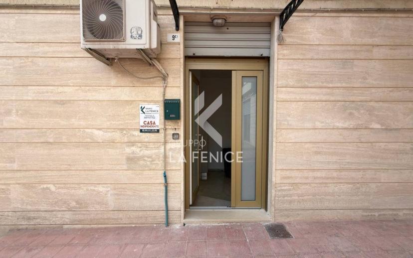 Terratetto unifamiliare viale stazione 9, Martina Franca — foto 14 di 14