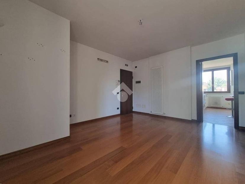 Quadrilocale via Donati 11, Taneto, Gattatico — foto 13 di 16