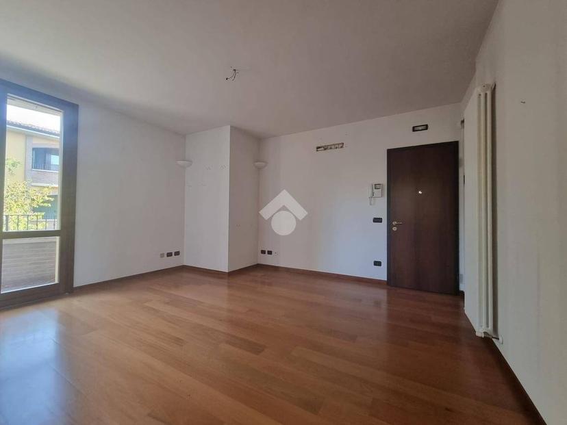 Quadrilocale via Donati 11, Taneto, Gattatico — foto 16 di 16