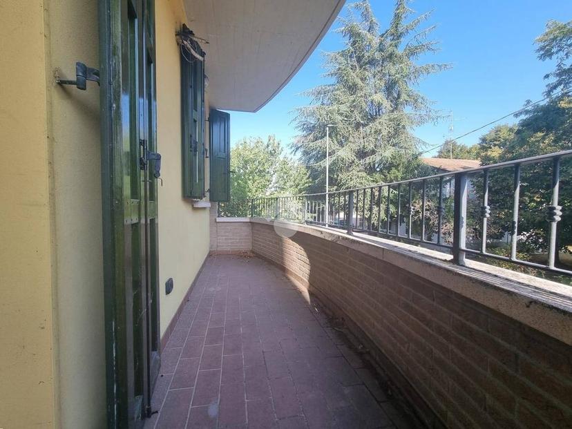 Quadrilocale via Donati 11, Taneto, Gattatico — foto 7 di 16