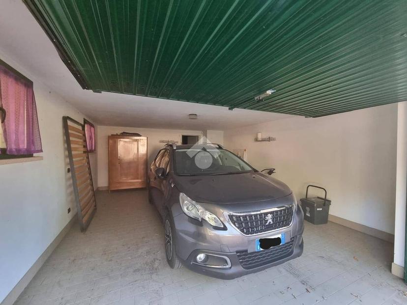 Quadrilocale via Donati 11, Taneto, Gattatico — foto 14 di 16