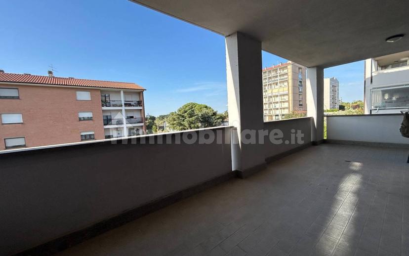 Bilocale via Raffaello 7, Santa Barbara, Viterbo — foto 14 di 15