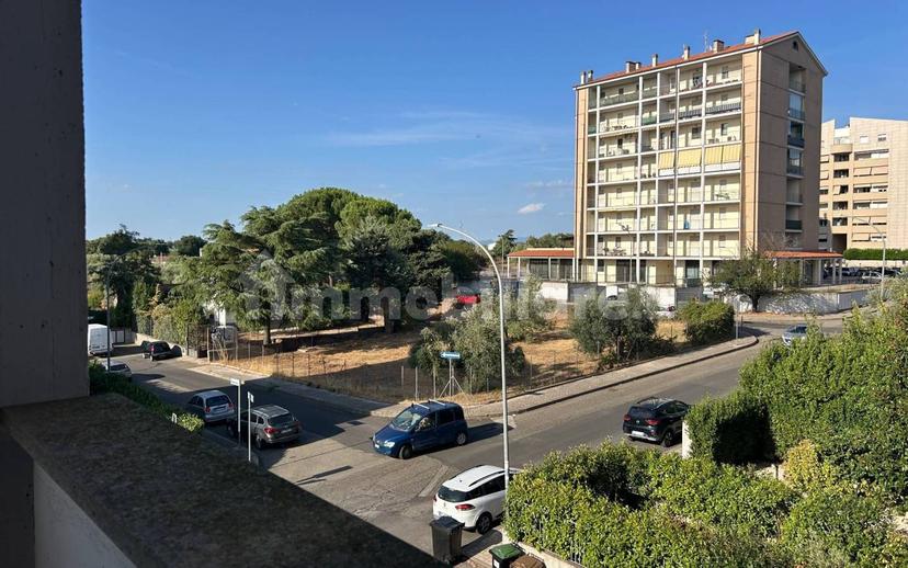 Bilocale via Raffaello 7, Santa Barbara, Viterbo — foto 2 di 15
