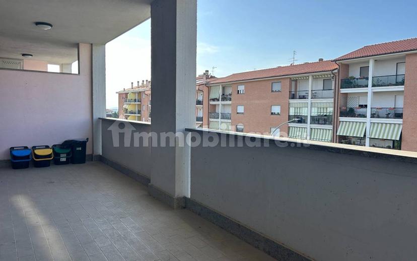 Bilocale via Raffaello 7, Santa Barbara, Viterbo — foto 7 di 15