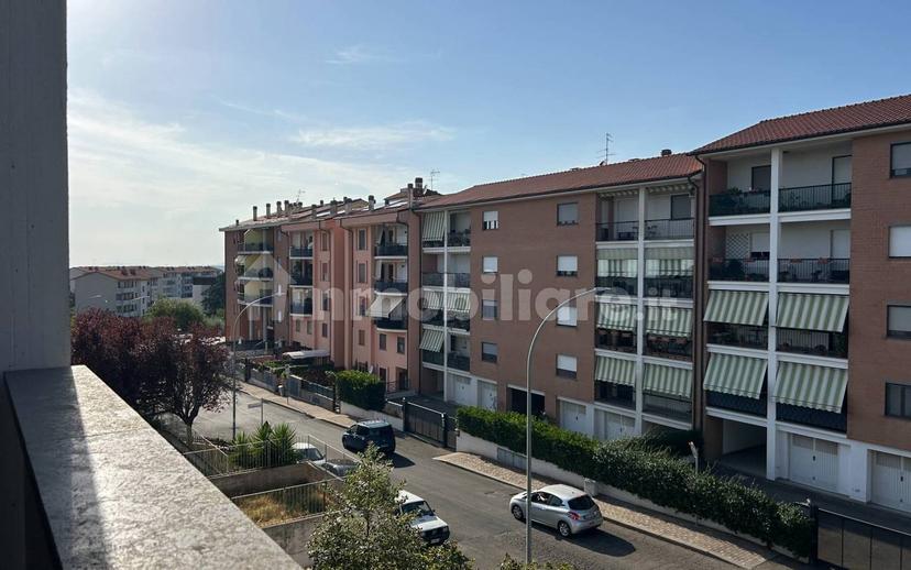 Bilocale via Raffaello 7, Santa Barbara, Viterbo — foto 4 di 15