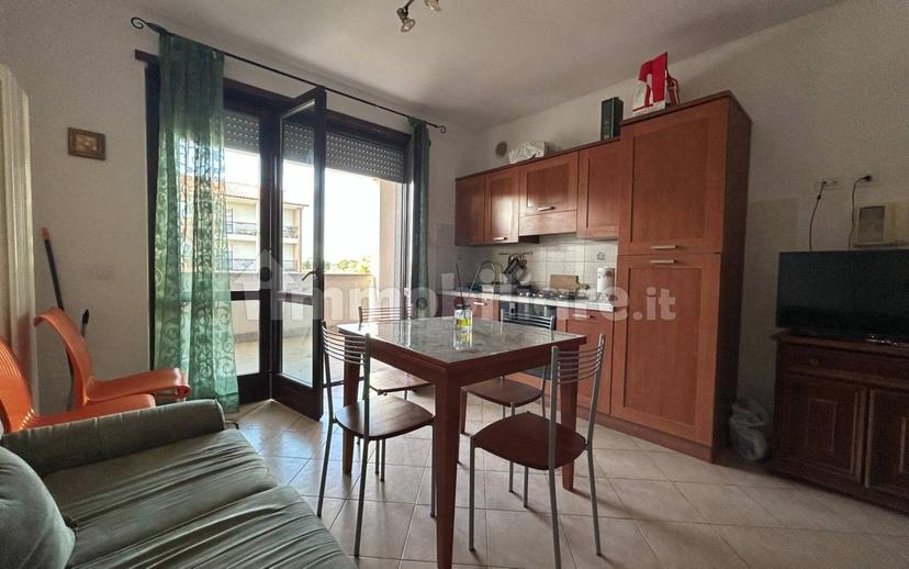 Bilocale via Raffaello 7, Santa Barbara, Viterbo — foto 13 di 15