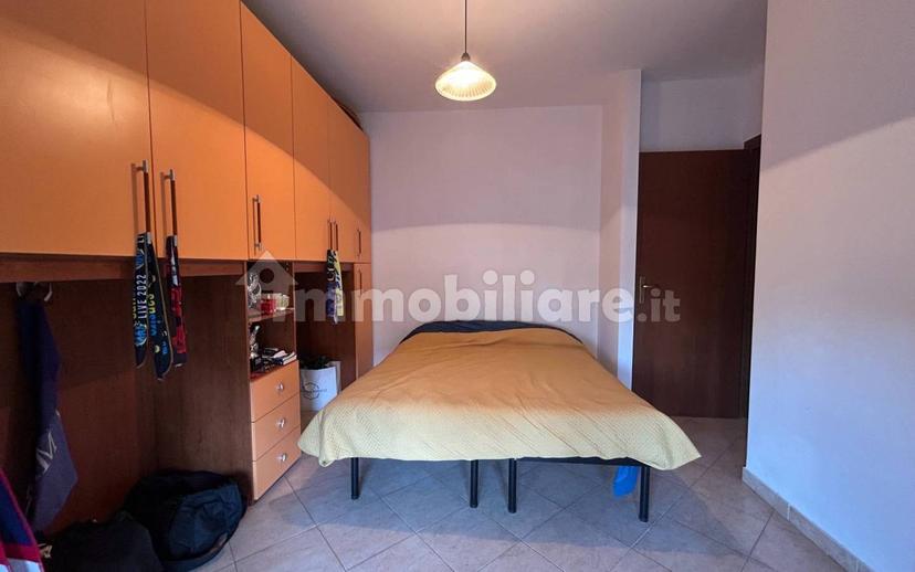 Bilocale via Raffaello 7, Santa Barbara, Viterbo — foto 15 di 15