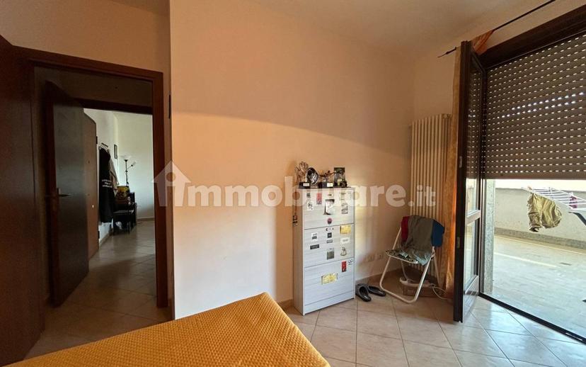 Bilocale via Raffaello 7, Santa Barbara, Viterbo — foto 12 di 15