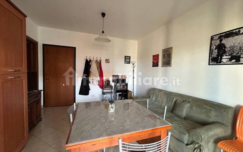 Bilocale via Raffaello 7, Santa Barbara, Viterbo — foto 8 di 15