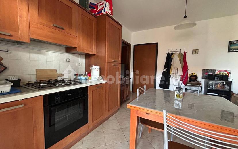 Bilocale via Raffaello 7, Santa Barbara, Viterbo — foto 11 di 15