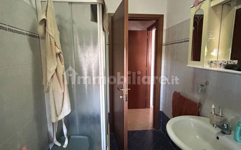 Bilocale via Raffaello 7, Santa Barbara, Viterbo — foto 3 di 15