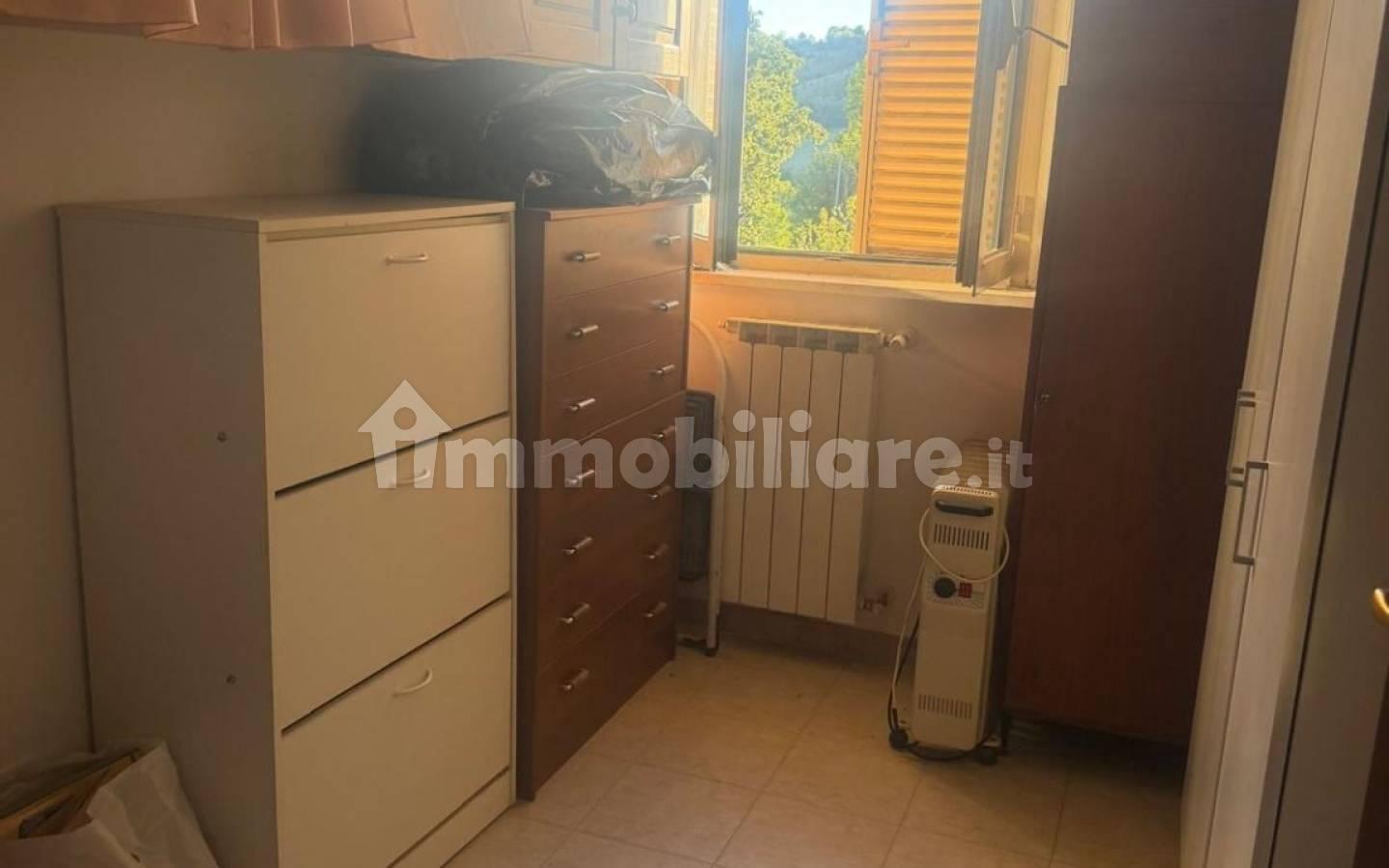Terratetto unifamiliare San Lorenzo, Gualdo Tadino