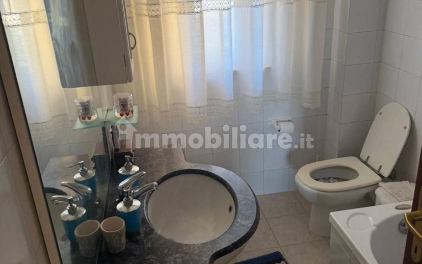 Terratetto unifamiliare San Lorenzo, Gualdo Tadino — foto 8 di 10
