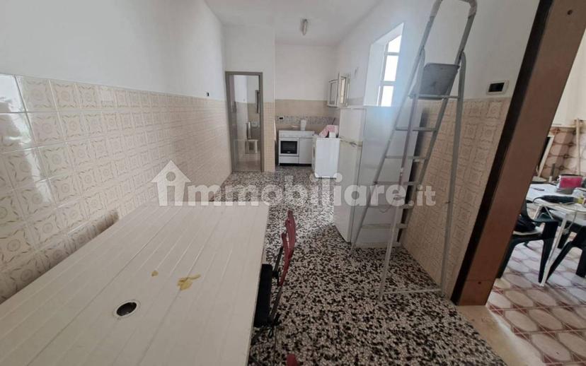 Terratetto unifamiliare via Raimondo da Francavilla , 10/A, Centro, Manduria — foto 8 di 13