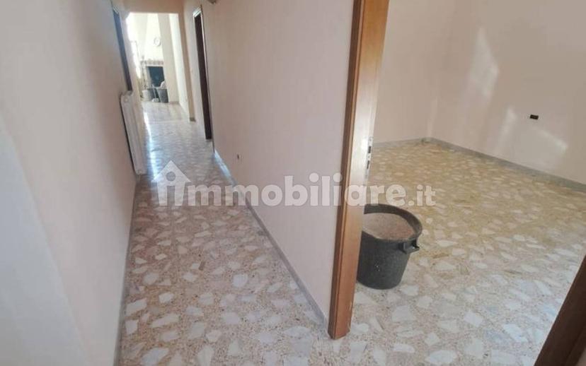 Terratetto unifamiliare via Raimondo da Francavilla , 10/A, Centro, Manduria — foto 3 di 13