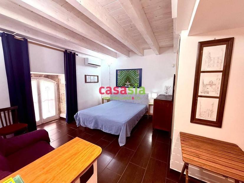 Stanza doppia San Luigi - Archimede, Ragusa — foto 9 di 13