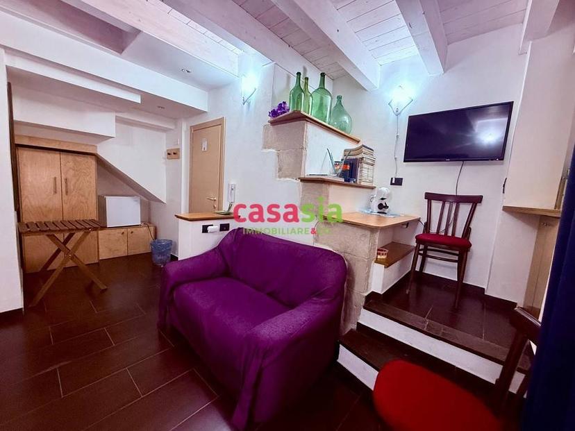 Stanza doppia San Luigi - Archimede, Ragusa — foto 2 di 13