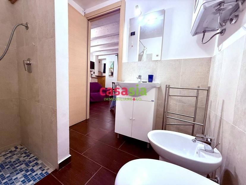 Stanza doppia San Luigi - Archimede, Ragusa — foto 10 di 13