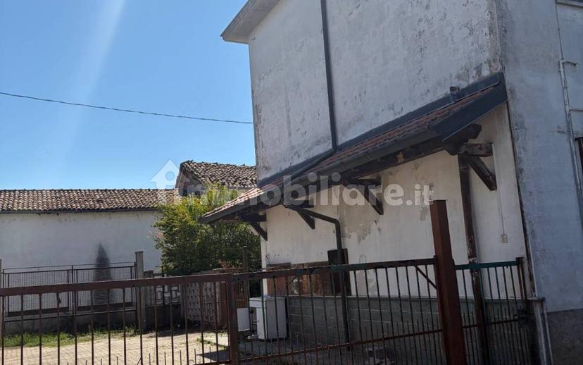 Cascina via Vallere 311, Piccolini, Vigevano — foto 6 di 14