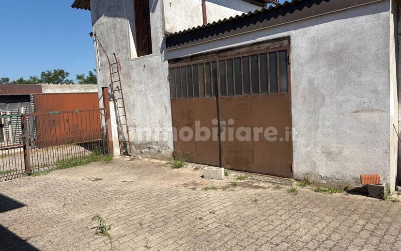 Cascina via Vallere 311, Piccolini, Vigevano — foto 4 di 14